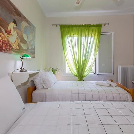 Casa Loula Apartman Corfu  Kültér fotó