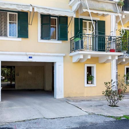Casa Loula Apartman Corfu  Kültér fotó