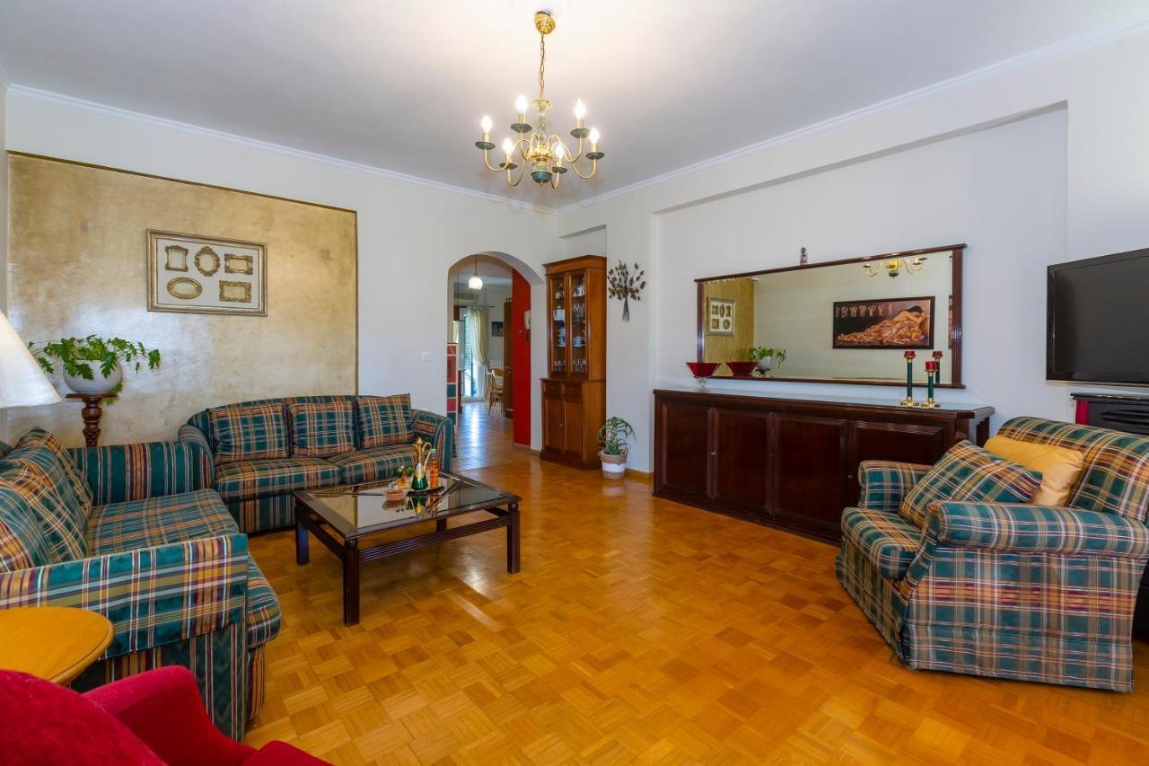 Casa Loula Apartman Corfu  Kültér fotó