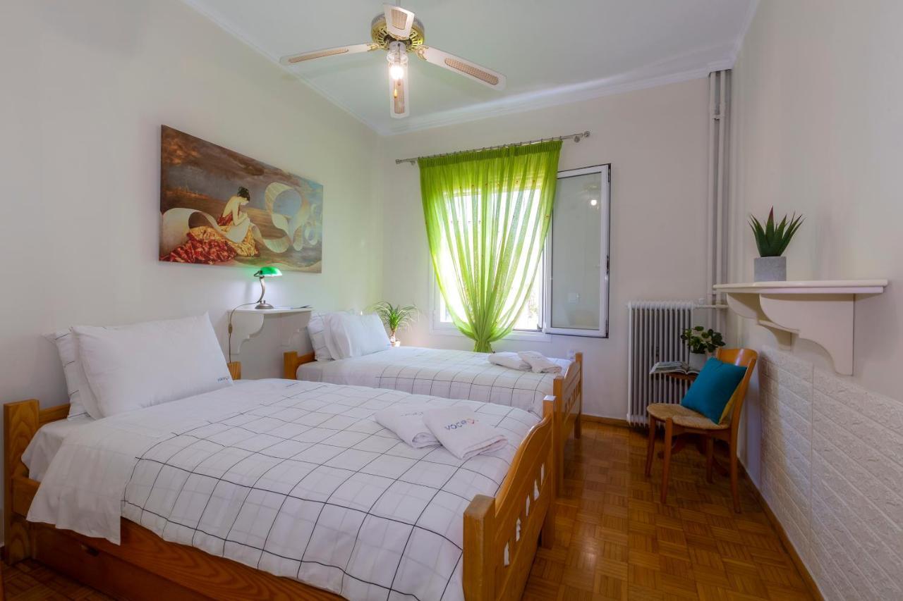 Casa Loula Apartman Corfu  Kültér fotó