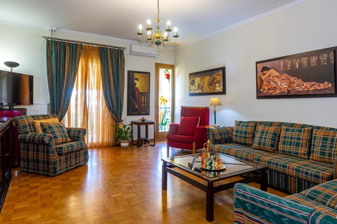 Casa Loula Apartman Corfu  Kültér fotó