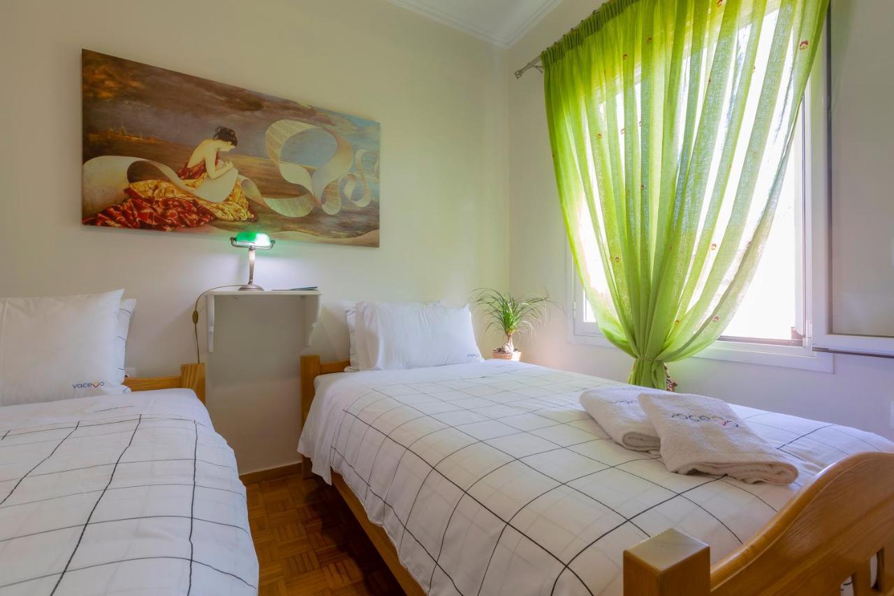Casa Loula Apartman Corfu  Kültér fotó
