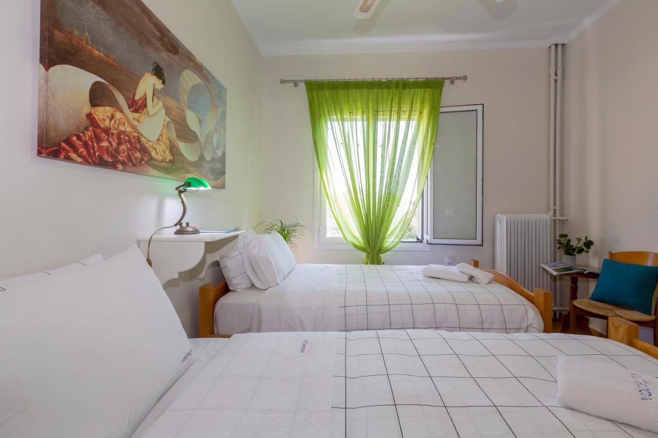 Casa Loula Apartman Corfu  Kültér fotó